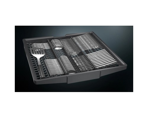 Посудомийна машина Siemens SN63HX62MT