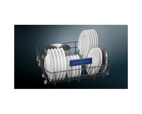 Посудомийна машина Siemens SN63HX62MT