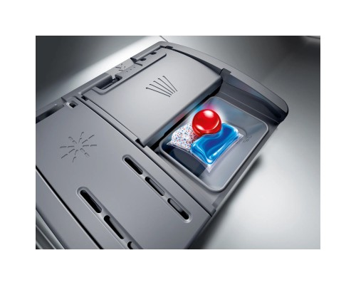 Посудомийна машина Siemens SN63HX62MT
