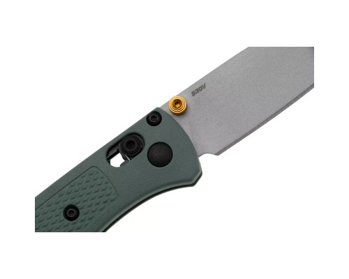 Ніж Benchmade Mini Bugout (533SL-07)