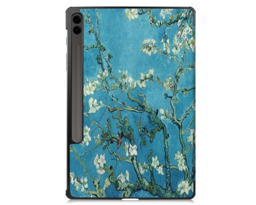 Чохол до планшета BeCover Smart Case Samsung Galaxy Tab S10 Plus (SM-X820/SM-X826) 12.4