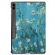 Чохол до планшета BeCover Smart Case Samsung Galaxy Tab S10 Plus (SM-X820/SM-X826) 12.4