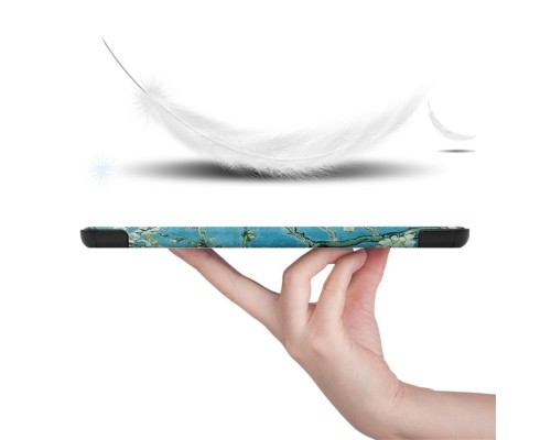 Чохол до планшета BeCover Smart Case Samsung Galaxy Tab S10 Plus (SM-X820/SM-X826) 12.4