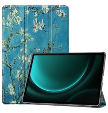 Чохол до планшета BeCover Smart Case Samsung Galaxy Tab S10 Plus (SM-X820/SM-X826) 12.4