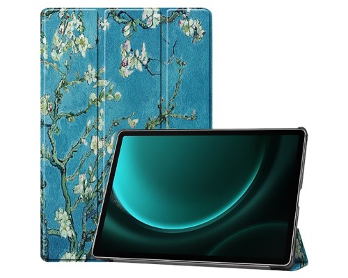 Чохол до планшета BeCover Smart Case Samsung Galaxy Tab S10 Plus (SM-X820/SM-X826) 12.4