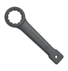 Ключ Toptul накидний силовий (ударний) 41 мм (AAAR4141)