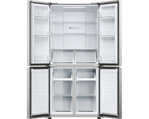 Холодильник Haier HCR3818ENMM
