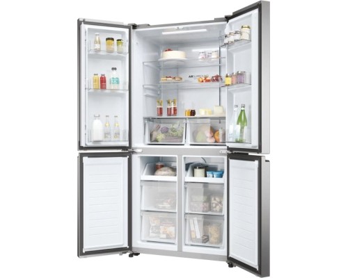 Холодильник Haier HCR3818ENMM