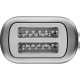 Тостер KitchenAid 5KMT2109ESX нерж.таль (5KMT2109ESX)