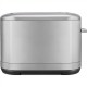 Тостер KitchenAid 5KMT2109ESX нерж.таль (5KMT2109ESX)