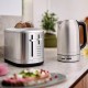 Тостер KitchenAid 5KMT2109ESX нерж.таль (5KMT2109ESX)