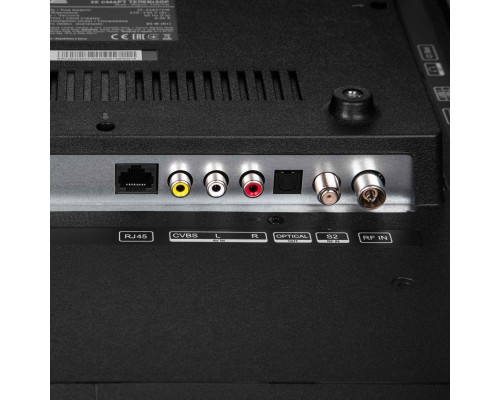 Телевізор 2E 2E-43A07KF