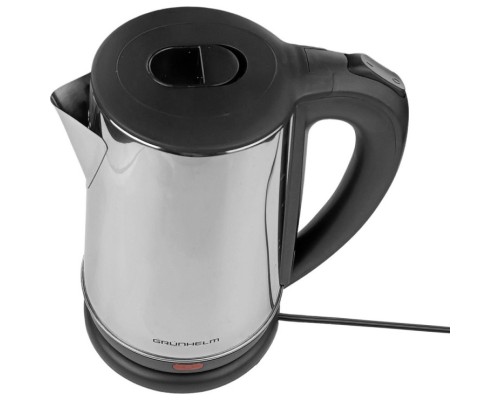 Електрочайник Grunhelm EKS-221SS