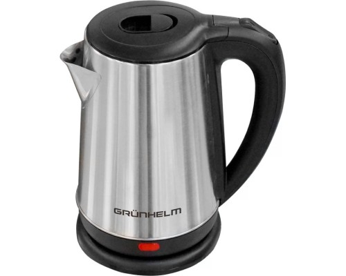 Електрочайник Grunhelm EKS-221SS