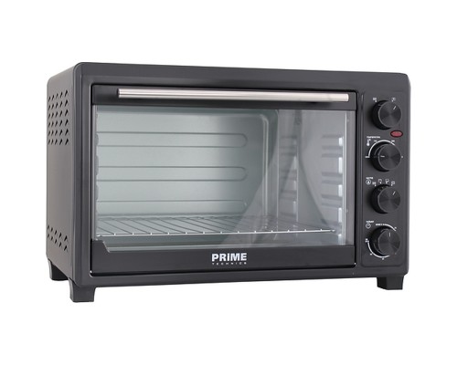 Електропіч PRIME Technics PEO 5050 B Електропіч PRIME Technics PEO 5050 B