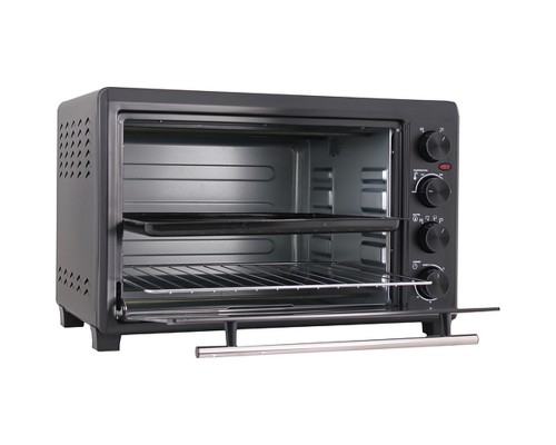Електропіч PRIME Technics PEO 5050 B Електропіч PRIME Technics PEO 5050 B
