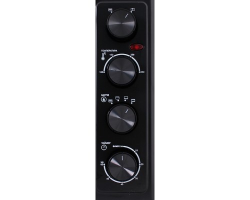 Електропіч PRIME Technics PEO 5050 B Електропіч PRIME Technics PEO 5050 B