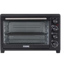 Електропіч PRIME Technics PEO 5050 B