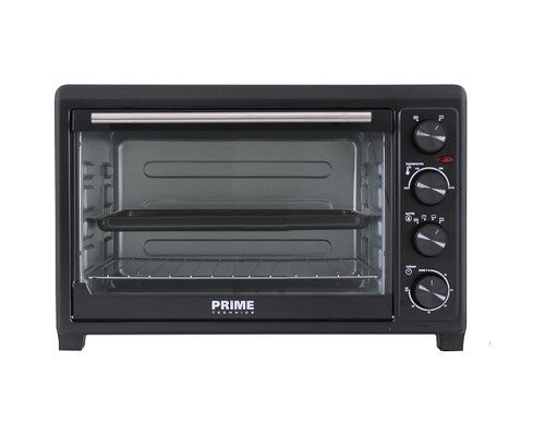 Електропіч PRIME Technics PEO 5050 B Електропіч PRIME Technics PEO 5050 B
