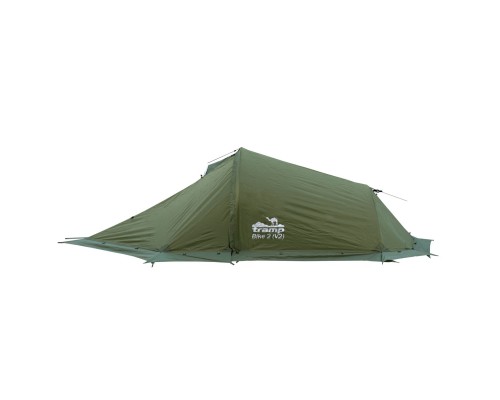 Намет Tramp Bike 2 ver.2 Green (UTRT-020-green)