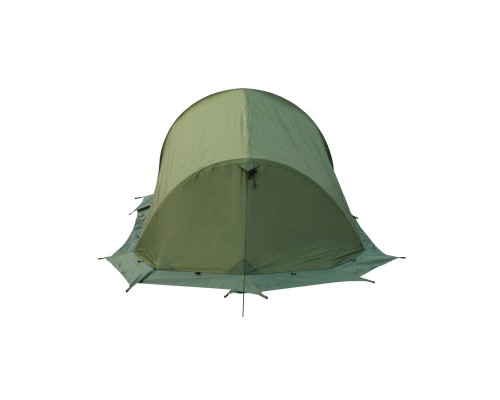 Намет Tramp Bike 2 ver.2 Green (UTRT-020-green)