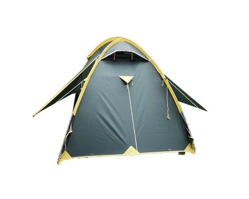 Намет Tramp Ranger 2 (v2) Green (TRT-099)