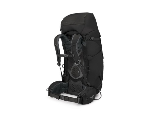 Рюкзак туристичний Osprey Kyte 68 black - WM/L - чорний (009.3318)