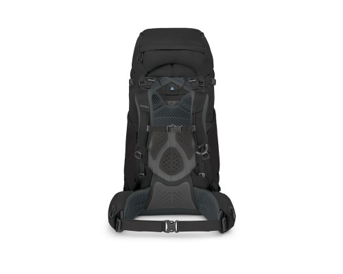 Рюкзак туристичний Osprey Kyte 68 black - WM/L - чорний (009.3318)