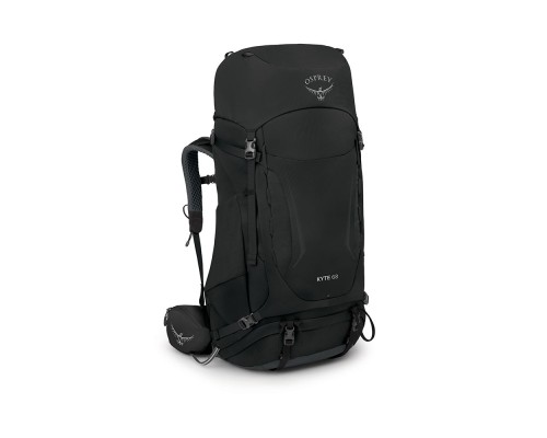 Рюкзак туристичний Osprey Kyte 68 black - WM/L - чорний (009.3318)