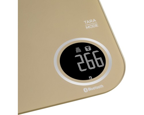 Ваги кухонні Sencor SKS7077CH