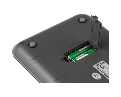 Ваги кухонні Sencor SKS7077CH