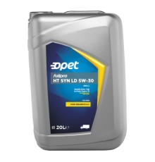 Моторна олива OPET FullPro HT Syn LD 5W-30, 20л. (601375262)