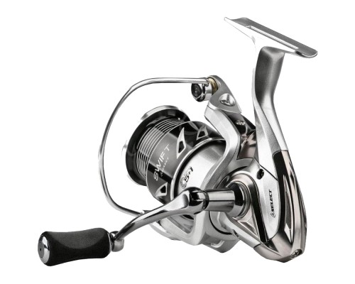 Котушка Select Swift 4000M 5+1BB 5.0:1 (1870.32.16)