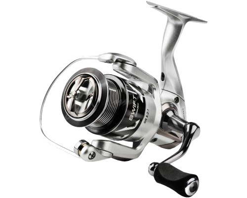 Котушка Select Swift 4000M 5+1BB 5.0:1 (1870.32.16)