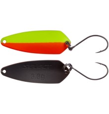 Блешня Select Winner 3.8g 36mm 15 (1870.63.92)