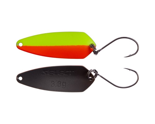 Блешня Select Winner 3.8g 36mm 15 (1870.63.92)