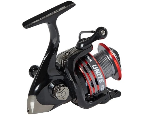 Котушка X-Fish Unite 5000 2+1BB (1917.00.55)