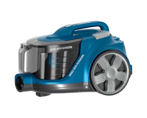 Пилосос Edler ED-2201BLB