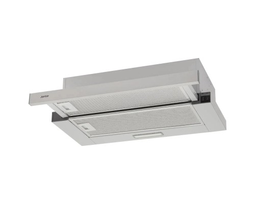 Витяжка кухонна Jantar TLT 1000 LED 60 IS+GR