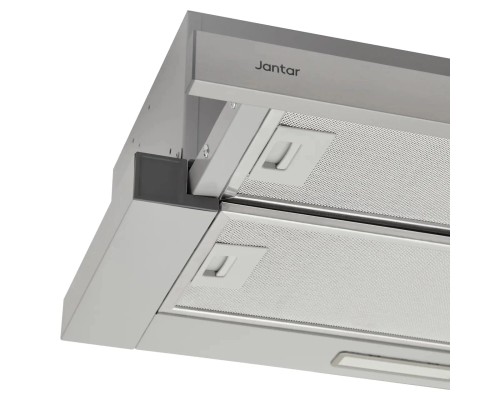 Витяжка кухонна Jantar TLT 1000 LED 60 IS+GR