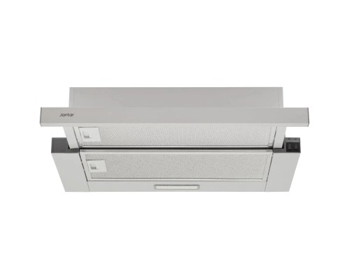 Витяжка кухонна Jantar TLT 1000 LED 60 IS+GR