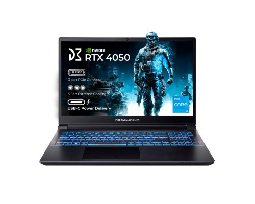 Ноутбук Dream Machines RG4050-15 (RG4050-15UA32)