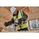 Шуруповерт DeWALT ударный XR Li-lon, 18V. 169Нм, 450-2000 об/мин, TSTAK (без АКБ и ЗУ) (DCD1007NT)
