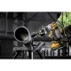 Шуруповерт DeWALT ударный XR Li-lon, 18V. 169Нм, 450-2000 об/мин, TSTAK (без АКБ и ЗУ) (DCD1007NT)