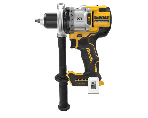 Шуруповерт DeWALT ударный XR Li-lon, 18V. 169Нм, 450-2000 об/мин, TSTAK (без АКБ и ЗУ) (DCD1007NT)