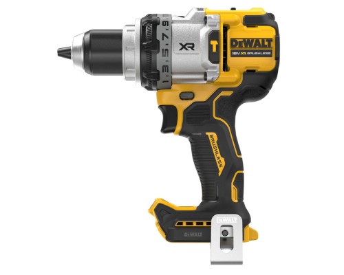 Шуруповерт DeWALT ударный XR Li-lon, 18V. 169Нм, 450-2000 об/мин, TSTAK (без АКБ и ЗУ) (DCD1007NT)