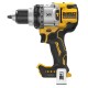 Шуруповерт DeWALT ударный XR Li-lon, 18V. 169Нм, 450-2000 об/мин, TSTAK (без АКБ и ЗУ) (DCD1007NT)