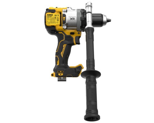 Шуруповерт DeWALT ударный XR Li-lon, 18V. 169Нм, 450-2000 об/мин, TSTAK (без АКБ и ЗУ) (DCD1007NT)