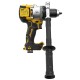 Шуруповерт DeWALT ударный XR Li-lon, 18V. 169Нм, 450-2000 об/мин, TSTAK (без АКБ и ЗУ) (DCD1007NT)