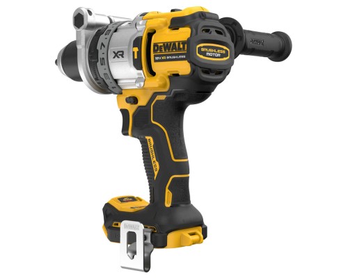 Шуруповерт DeWALT ударный XR Li-lon, 18V. 169Нм, 450-2000 об/мин, TSTAK (без АКБ и ЗУ) (DCD1007NT)